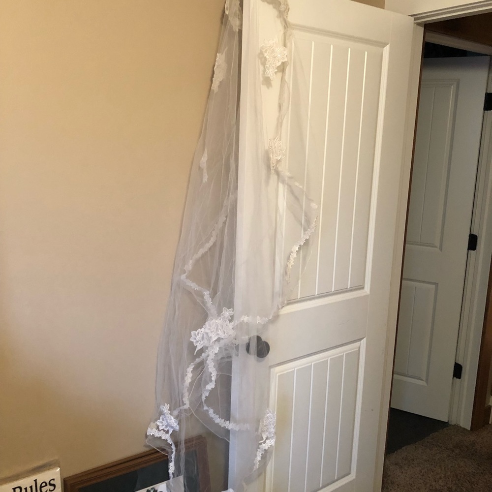 Wedding Veil